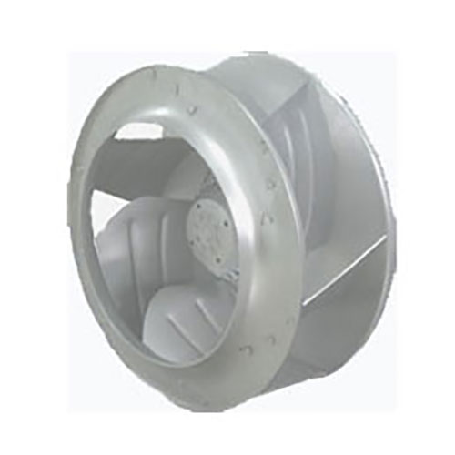Curved fan with External Rotor/Series BC FDA315100/BC