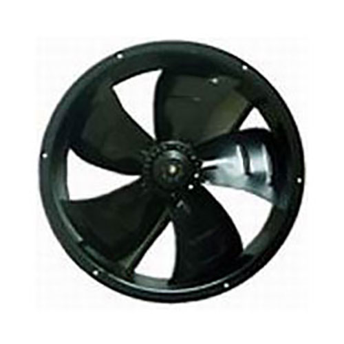 Axial fan with External Rotor/Series R FDA630/R