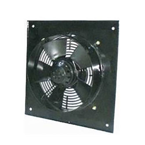 Axial fan with External Rotor/Series S FDA250/S