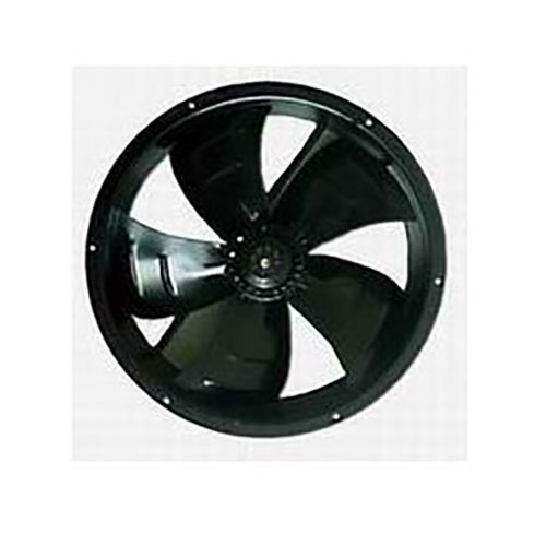 Axial fan with External Rotor/Series R FDA350/R