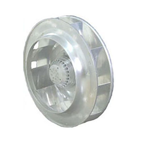 Curved fan with External Rotor/Series BC FDA350070/BC