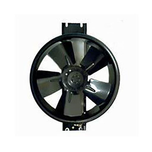 Axial fan with External Rotor/Series R FDA300/R