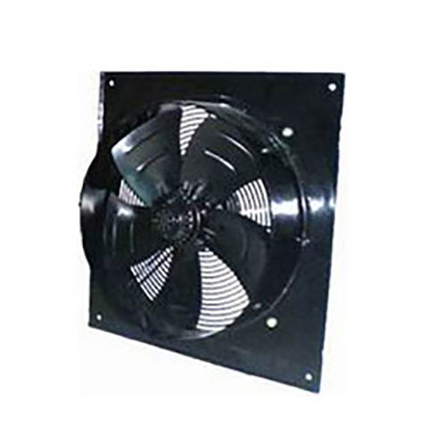 Axial fan with External Rotor/Series S FDA400/S