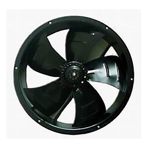 Axial fan with External Rotor/Series R FDA550/R