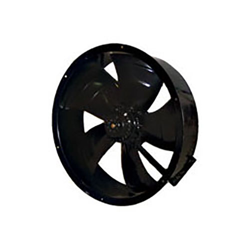 Axial fan with External Rotor/Series R FDA400/R