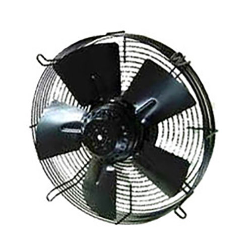Axial fan with External Rotor/Series G FDA250/G
