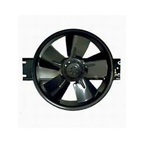 Axial fan with External Rotor/Series R FDA200/R