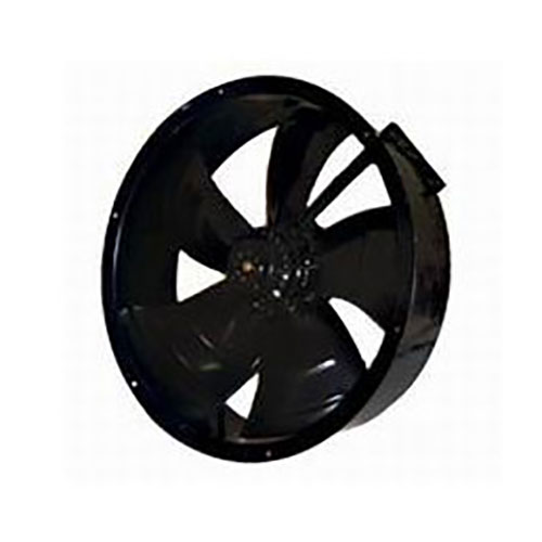 Axial fan with External Rotor/Series R FDA450/R