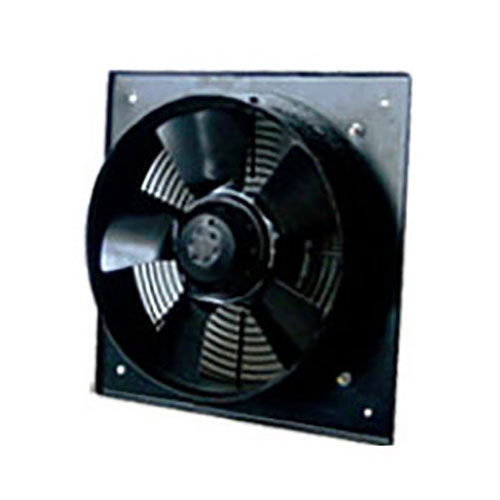 Axial fan with External Rotor/Series S FDA300/S