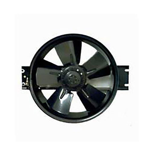 Axial fan with External Rotor/Series R FDA250/R