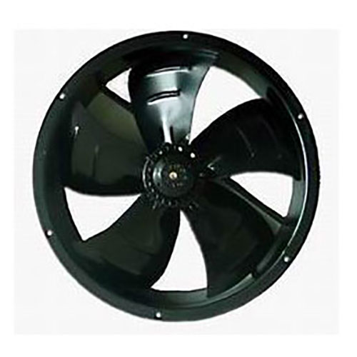 Axial fan with External Rotor/Series R FDA710/R
