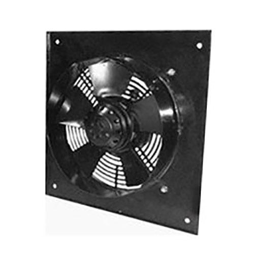 Axial fan with External Rotor/Series S FDA200/S